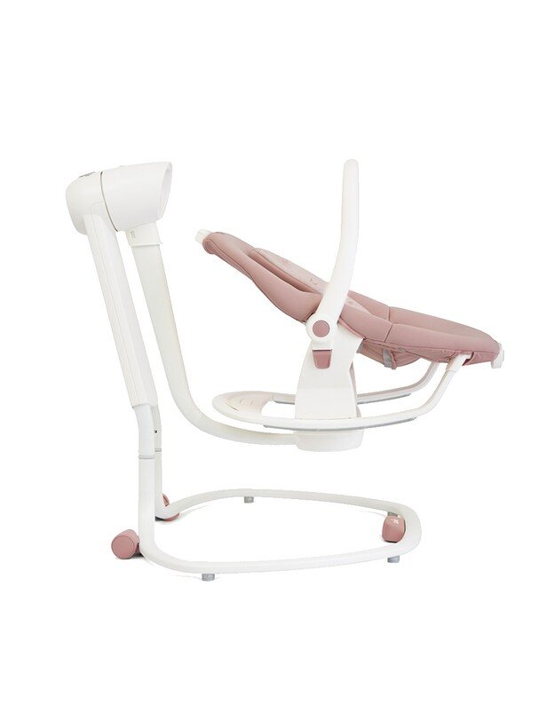 Joie gultukas - sūpynės Serina 2in1 Cosmo Lola