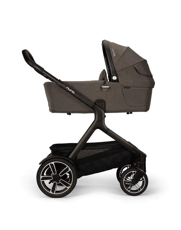 Nuna stroller Demi Next Thunder 6