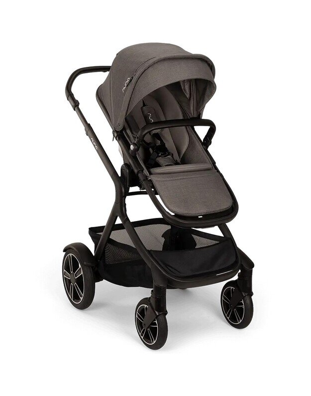Nuna stroller Demi Next Thunder