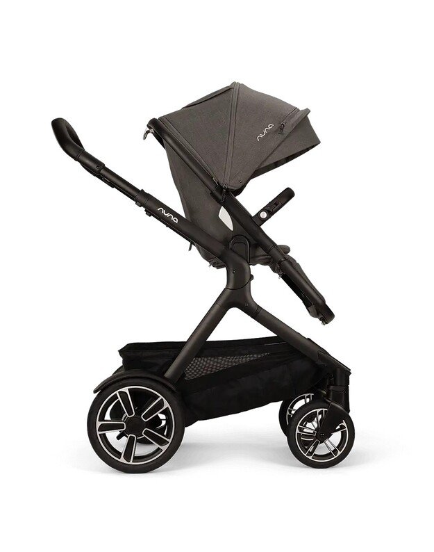 Nuna stroller Demi Next Thunder 1