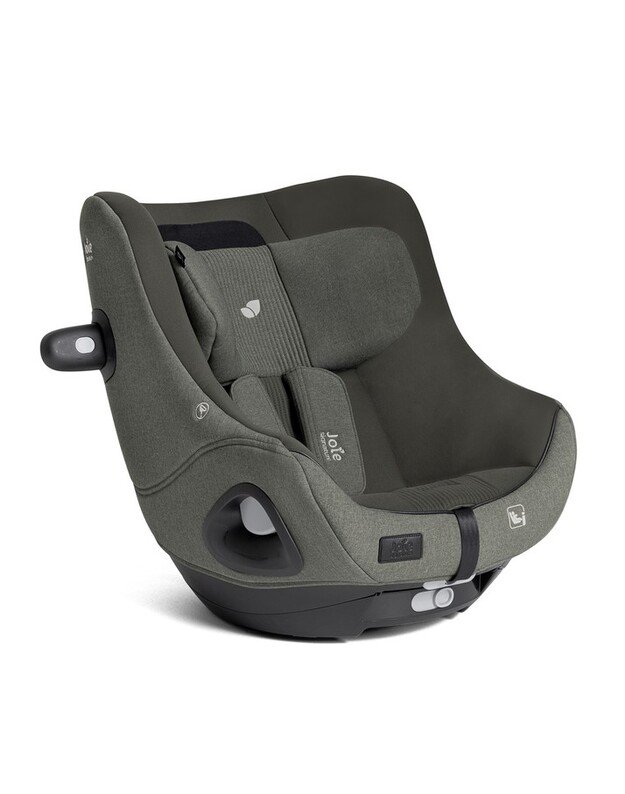 Joie Signature car seat i-Harbour E (61-105cm) Evergreen