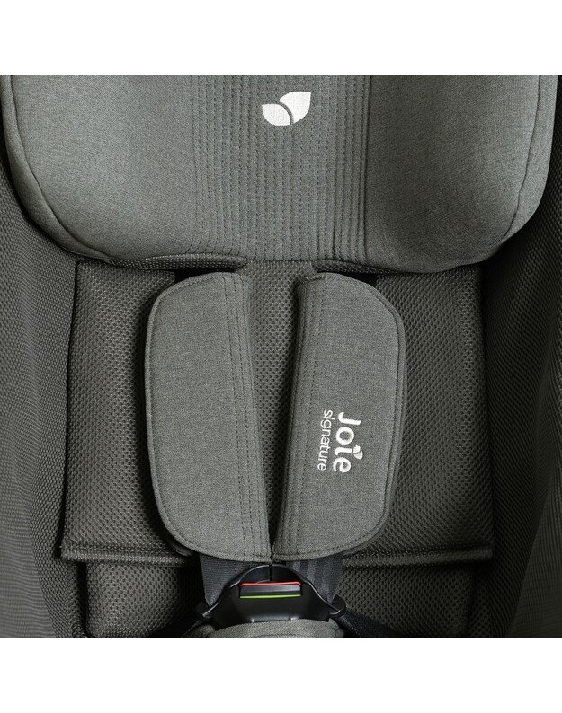 Joie Signature car seat i-Harbour E (61-105cm) Evergreen 4