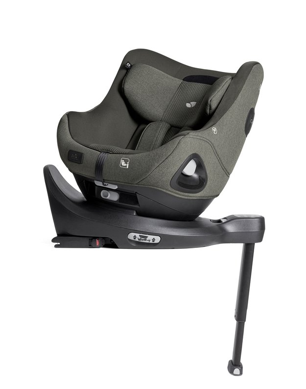 Joie Signature car seat i-Harbour E (61-105cm) Evergreen 2