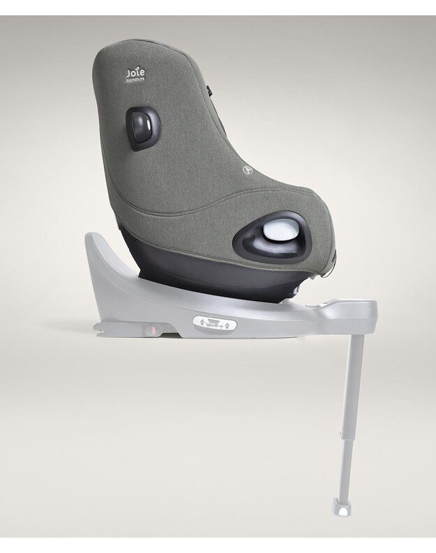 Joie Signature car seat i-Harbour E (61-105cm) Evergreen 1
