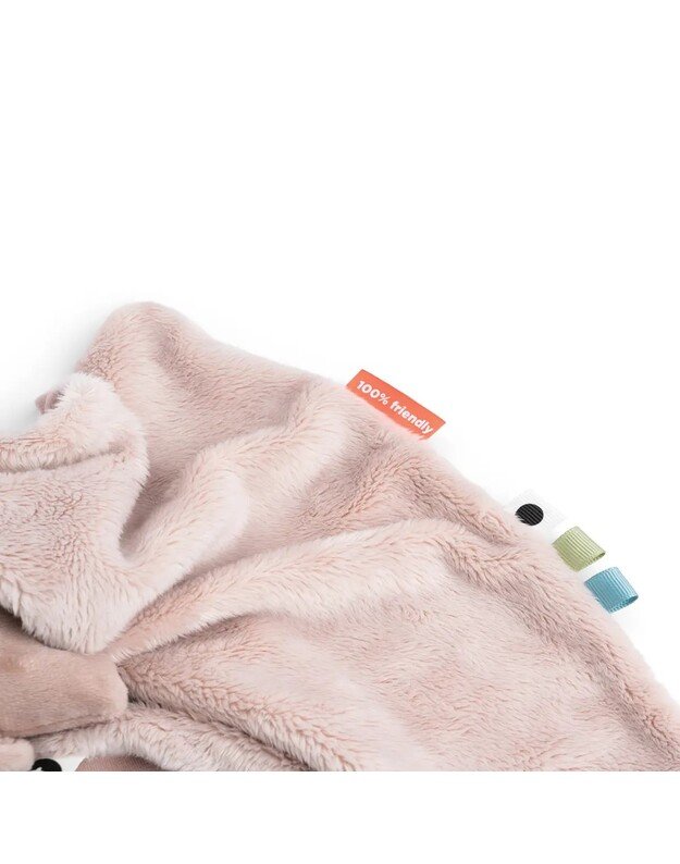 Done by Deer migdukas Pigee, rausvas 3