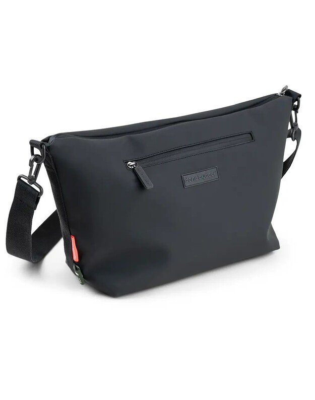 Done by Deer krepšys ant vežimėlio, juodas