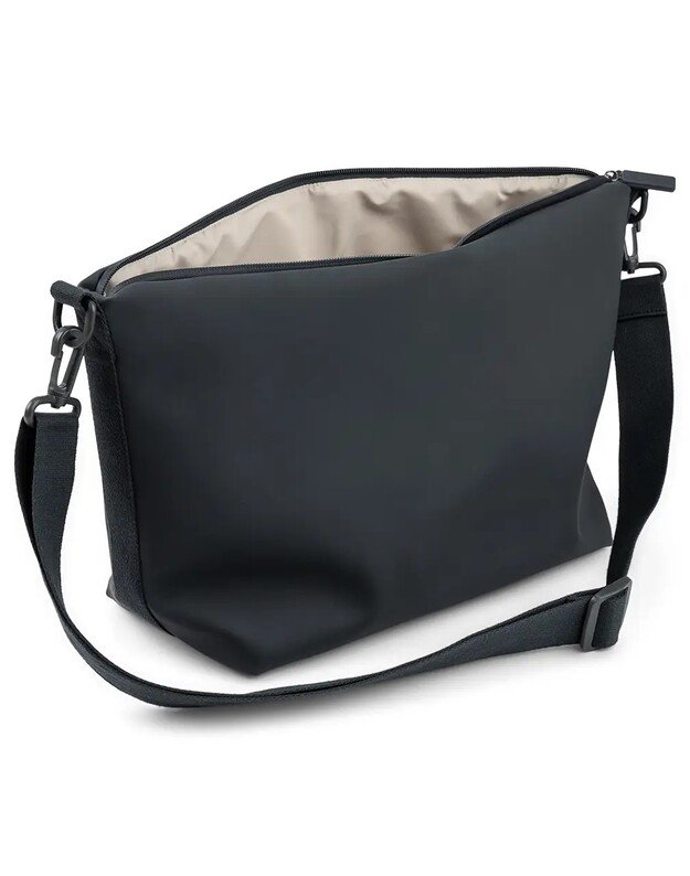 Done by Deer krepšys ant vežimėlio, juodas 9