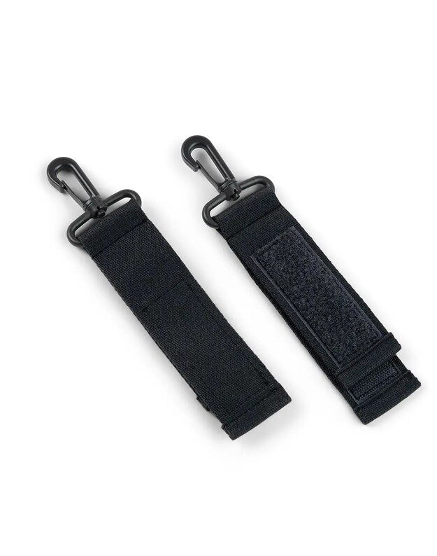 Done by Deer krepšys ant vežimėlio, juodas 10