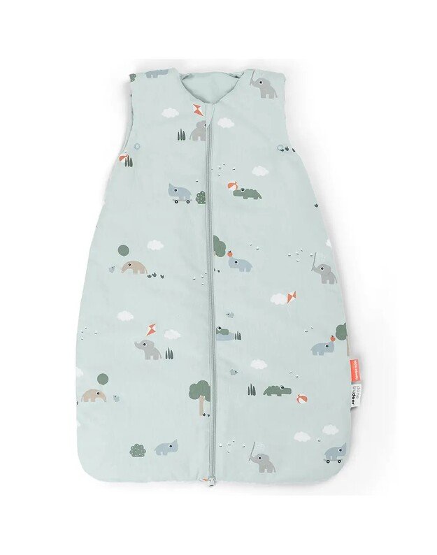 Done by Deer miegmaišis TOG 2.5 Playground 90cm, mėlynas