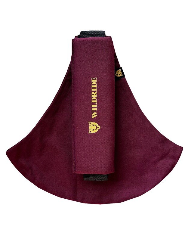 Wildride vaikų nešioklė Merlot