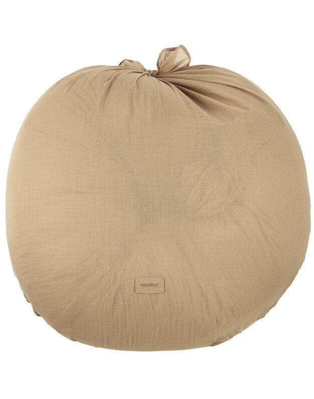 Nobodinoz nėščiosios pagalvė WABI SABI SESAME 2