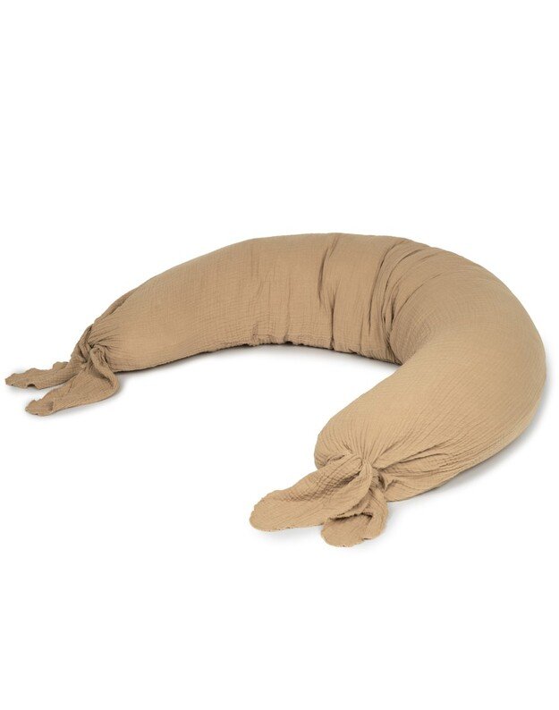 Nobodinoz nėščiosios pagalvė WABI SABI SESAME