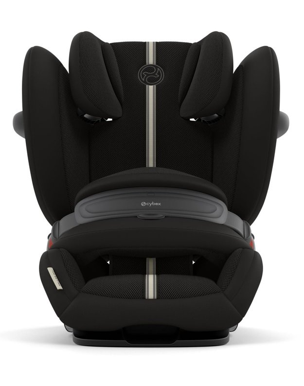 Cybex Pallas G3 car seat 76-150cm PLUS Moon Black
