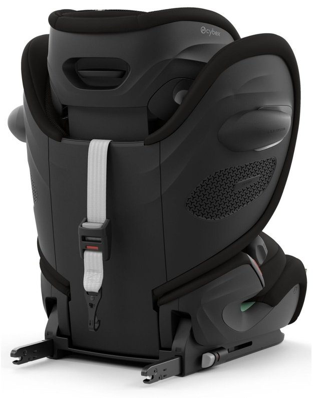 Cybex Pallas G3 car seat 76-150cm PLUS Moon Black
