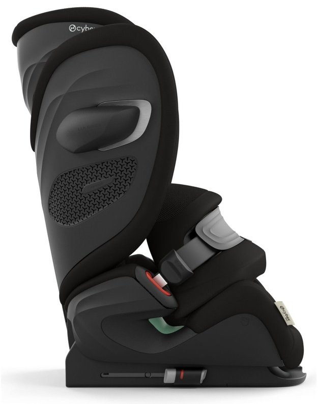 Cybex Pallas G3 car seat 76-150cm PLUS Moon Black