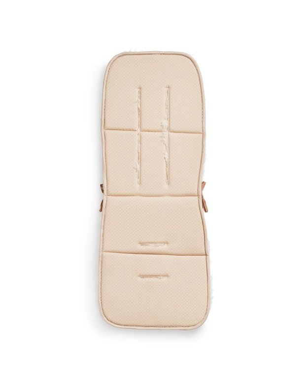 Elodie Details vežimėlio sėdynės įdėklas CosyCushion Soft Sherpa