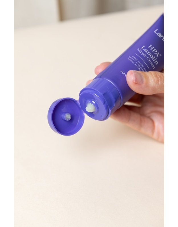 Lansinoh HPA lanolin cream, 40ml