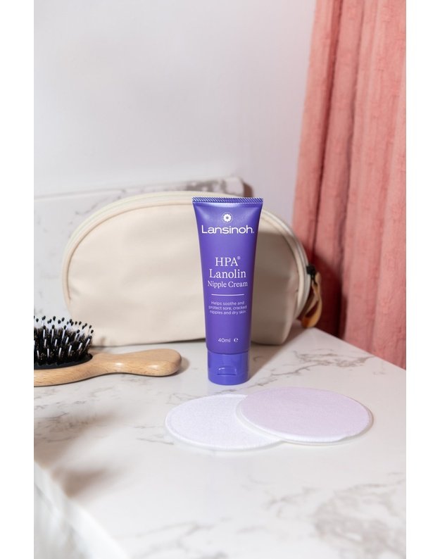 Lansinoh HPA lanolin cream, 40ml