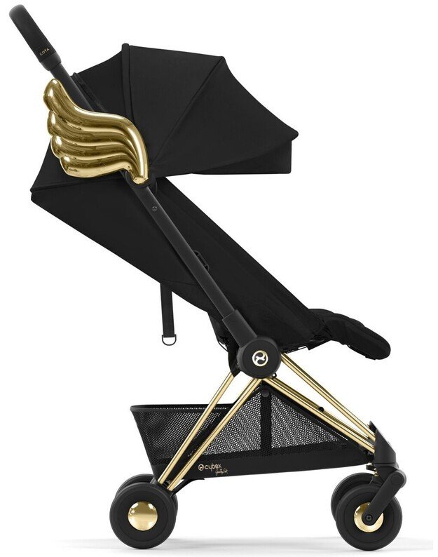 CYBEX COYA stroller Jeremy Scott Wings