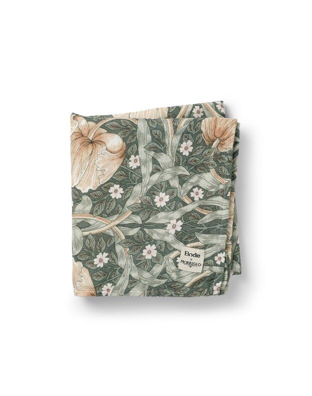 Elodie details bamboo muslin blanket outlet