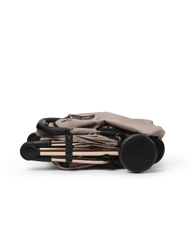 Elodie Details Stroller Mondo Tender Taupe
