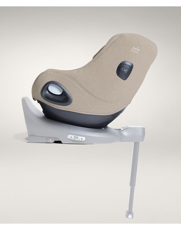 Joie Signature car seat i-Harbour E (61-105cm) Sandstone 2