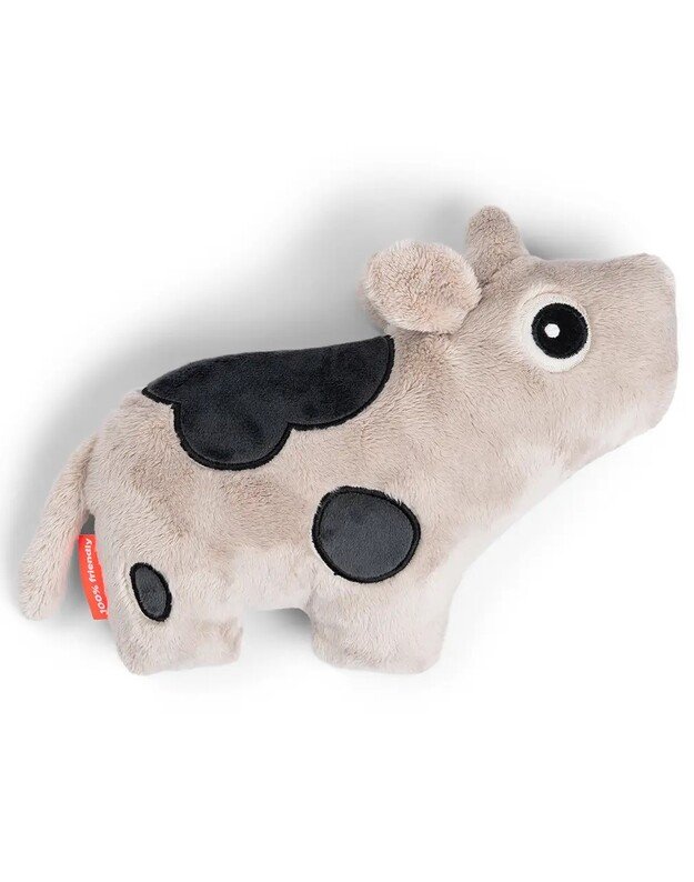 Done by Deer minkštas žaislas Dotti, smėlio spalvos