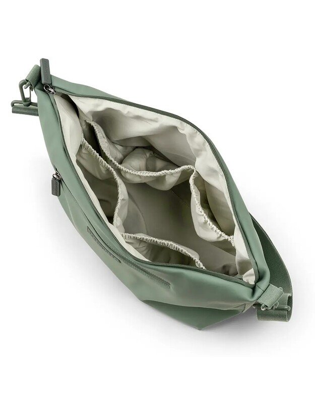 Done by Deer krepšys ant vežimėlio, žalias 6