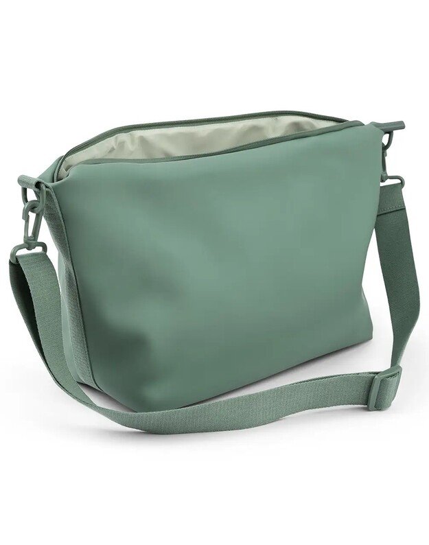 Done by Deer krepšys ant vežimėlio, žalias 9