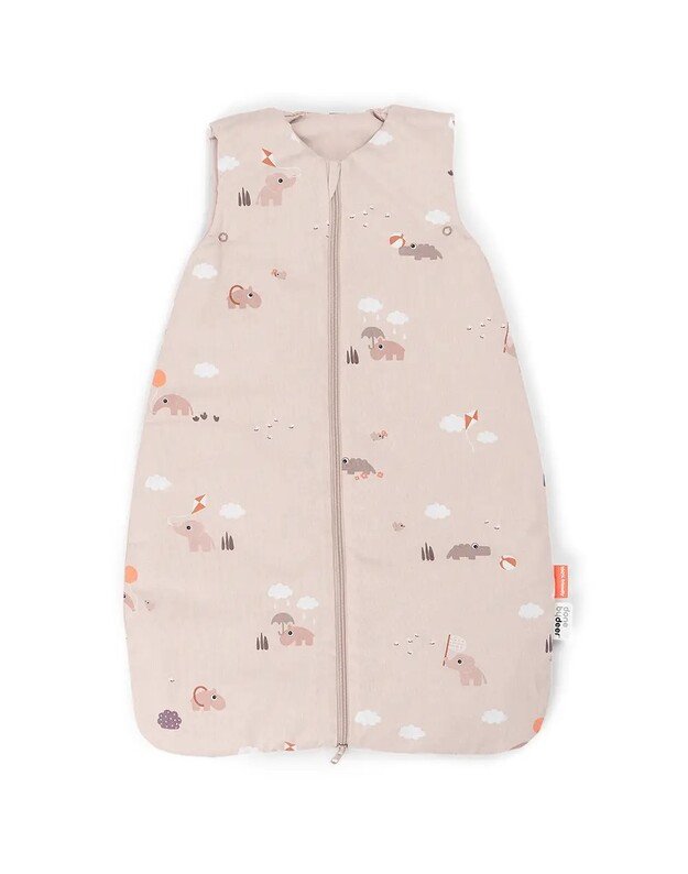 Done by Deer miegmaišis TOG 2.5 Playground 90cm, rausvas