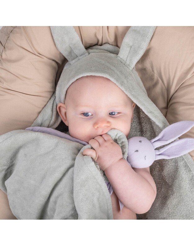 Elodie Details migdukas Blinkie Lola, violetinis 1