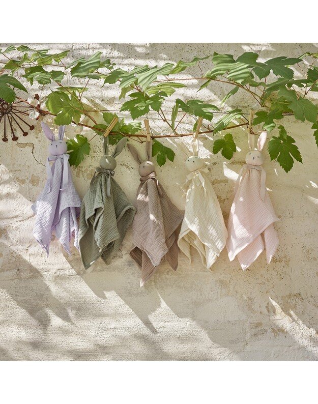 Elodie Details migdukas Blinkie Lola, violetinis 2