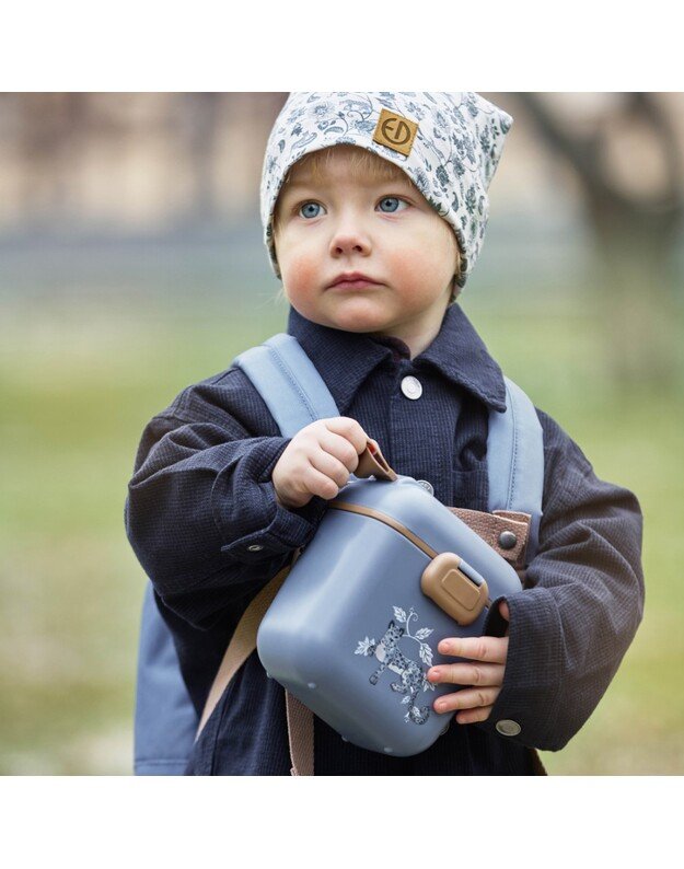 Elodie Details pietų ir užkandžių dėžutė Garden Leo 1