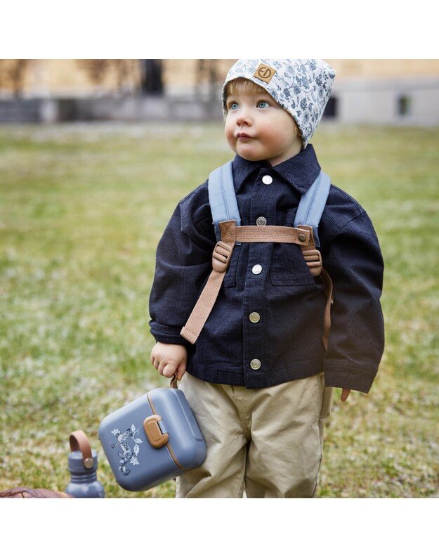 Elodie Details pietų ir užkandžių dėžutė Garden Leo 5