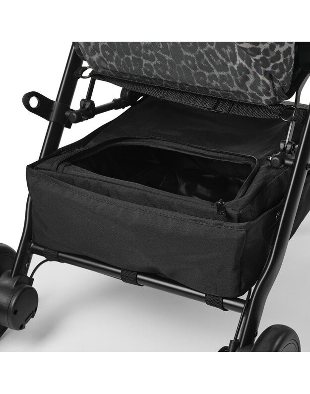 Elodie Details vežimėlis Mondo Le Leopard 10