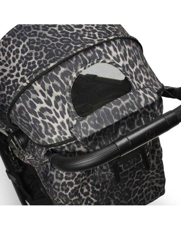 Elodie Details vežimėlis Mondo Le Leopard 8