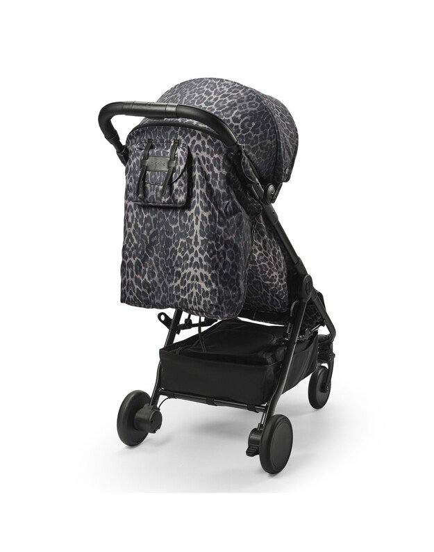 Elodie Details vežimėlis Mondo Le Leopard 6
