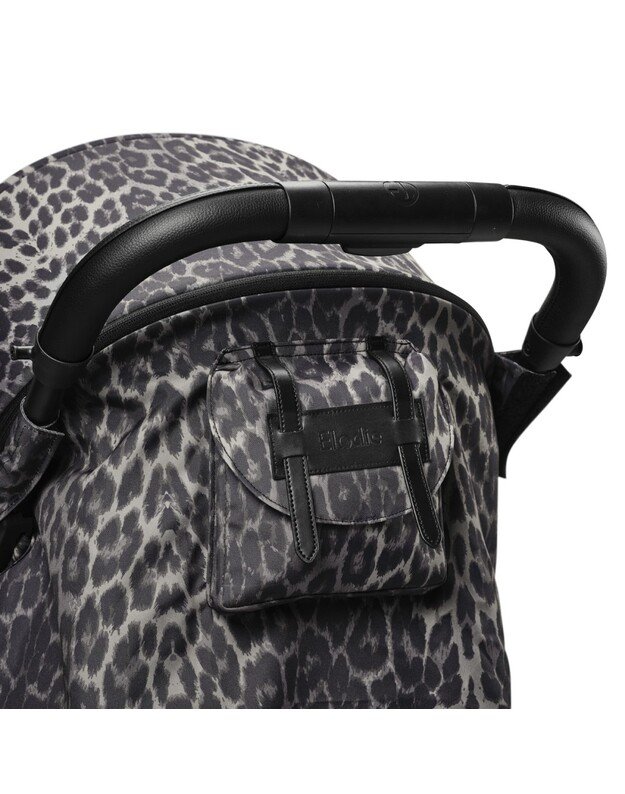 Elodie Details vežimėlis Mondo Le Leopard 7