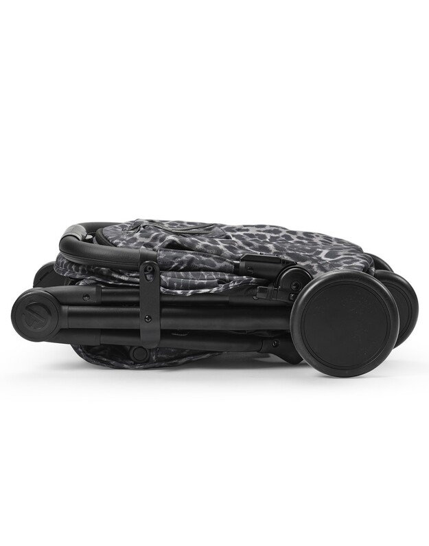 Elodie Details vežimėlis Mondo Le Leopard 2