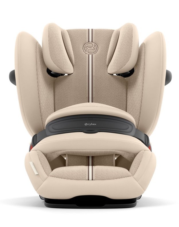 Cybex Pallas G3 car seat 76-150cm PLUS Almond Beige
