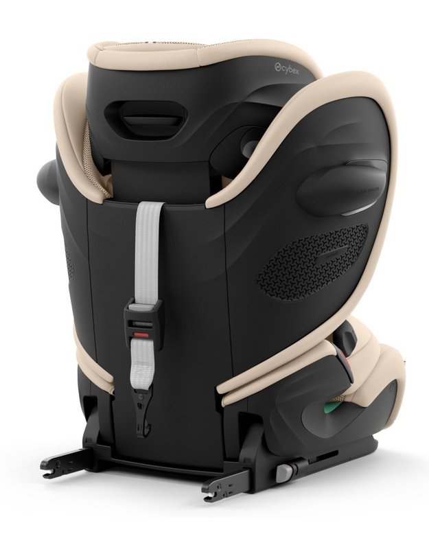 Cybex Pallas G3 car seat 76-150cm PLUS Almond Beige