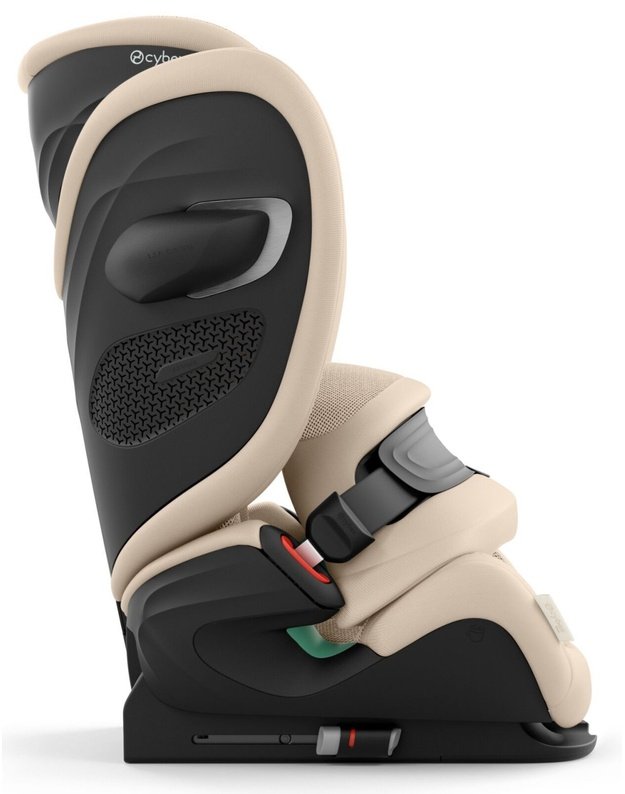 Cybex Pallas G3 car seat 76-150cm PLUS Almond Beige