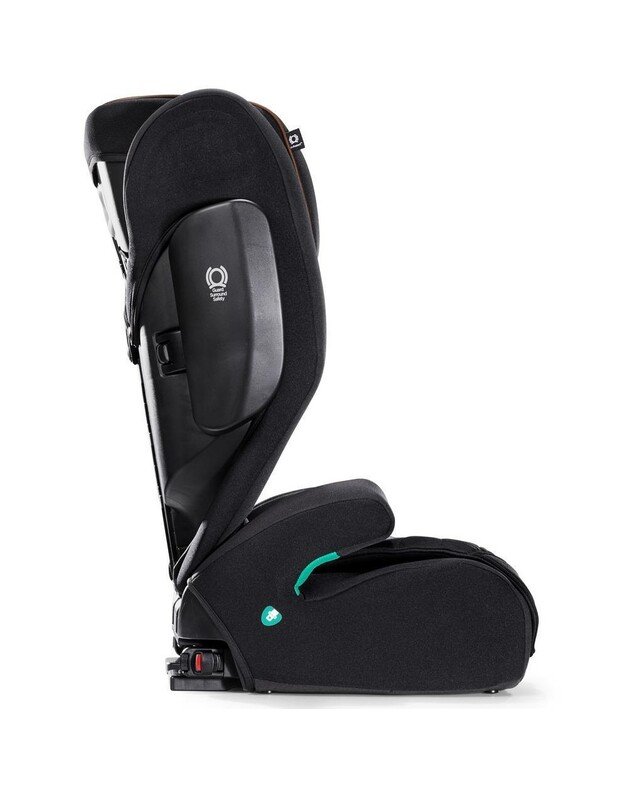 Joie I-TRAVER Signature car seat (Group 2/3) Eclipse, black