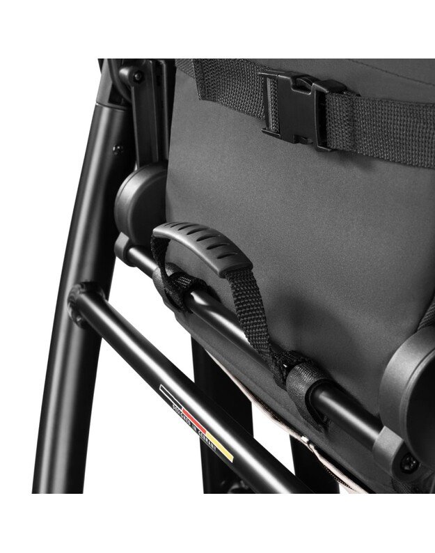 ABC Design stroller Samba Pine