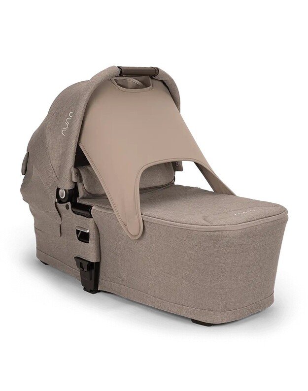 Nuna MIXX NEXT carry cot Cedar
