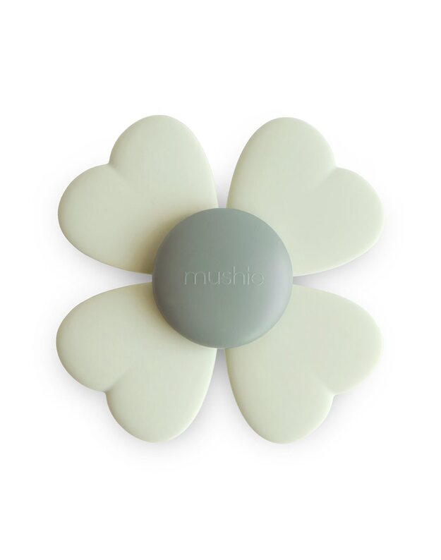 Mushie ​​suction spinner toy Lucky
