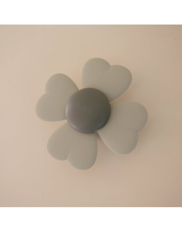 Mushie ​​suction spinner toy Lucky 4