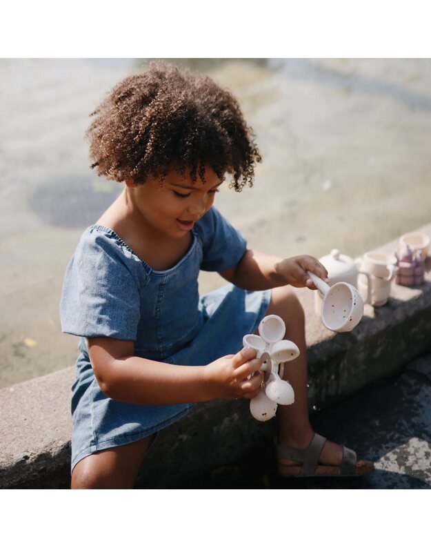 Mushie water wheel bath toy 8