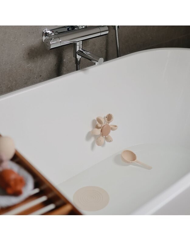 Mushie water wheel bath toy 2