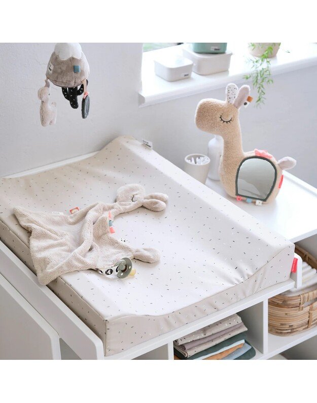 Done by Deer vystymo lenta Confetti, smėlio spalvos 3